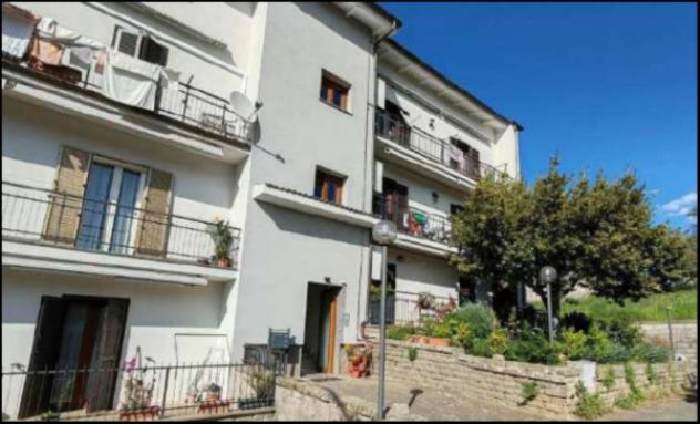 Immobile in asta di 114 m², box auto in vendita a Bomarzo - Foto 4