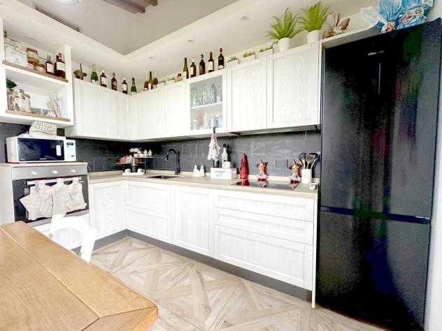 Villa in vendita a Borgo a Buggiano - Buggiano 180 mq Rif: 1401006 - Foto 10