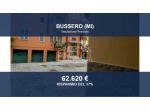 Immobile in asta di 62 m² in vendita a Bussero