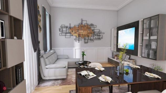 Appartamento in vendita a San Piero a Ponti - Campi Bisenzio 55 mq Rif: 1428656 - Foto 8