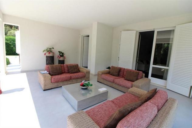 Villa in vendita a Roma Imperiale - Forte dei Marmi 450 mq Rif: 1167505 - Foto 7