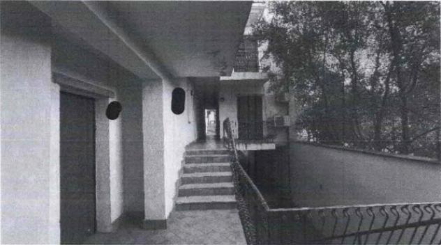 Immobile in asta di 40 m² in vendita a La Maddalena - Foto 5