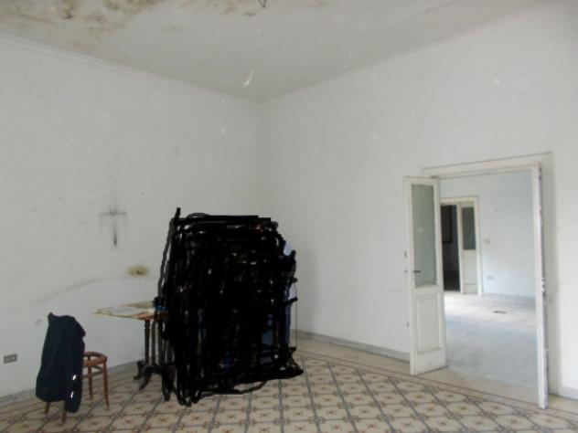 Immobile in asta di 100 m² in vendita a Napoli - Foto 10