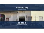 Immobile in asta di 93 m² in vendita a Palermo