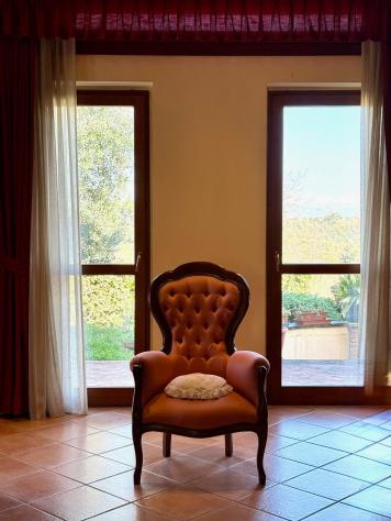 Villa in vendita a Peccioli 250 mq Rif: 1410369 - Foto 4