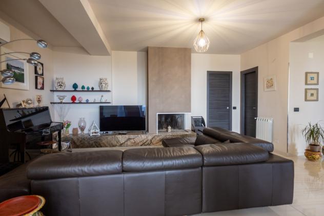 Villa in vendita a Piedimonte Etneo - Foto 16