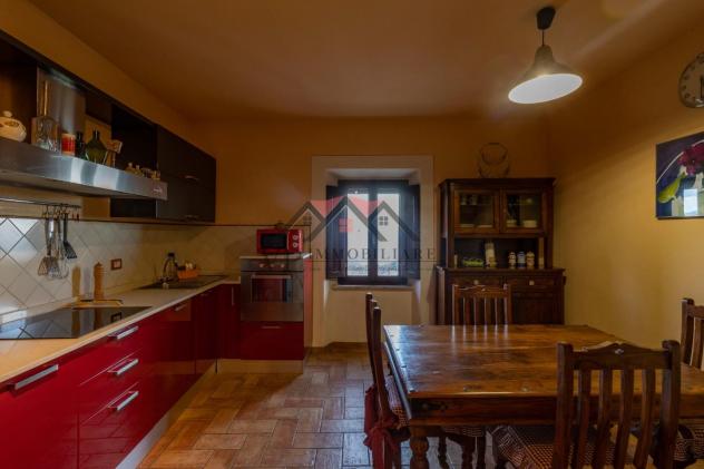 Appartamento in vendita a Pomarance 100 mq Rif: 1380203 - Foto 4