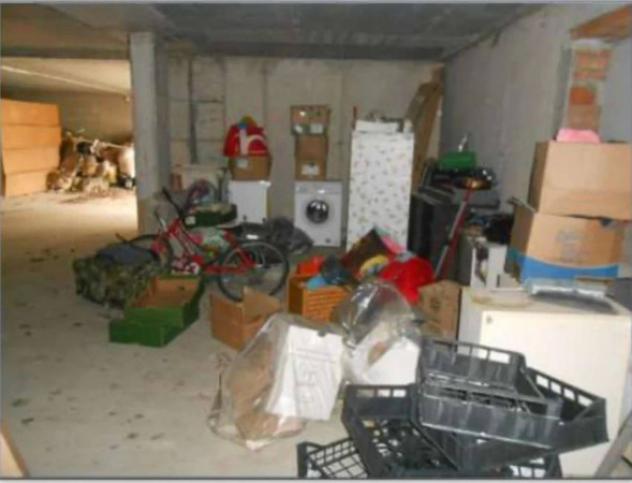 Immobile in asta di 63 m², box auto in vendita a Pozzo d'Adda - Foto 12