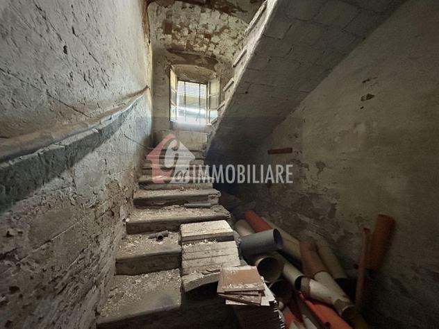 Casa indipendente da ristrutturare con giardino a Brugnolo - Foto 18