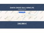 Immobile in asta di 162 m² con più di 5 locali e box auto in vendita a Sant &hellip;