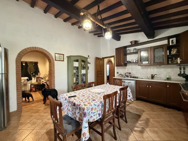Porzione di casa in vendita a Santa Luce - Foto 5