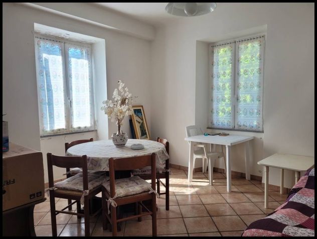 Appartamento in Via della Chiesa Sassello (Palo), Liguria