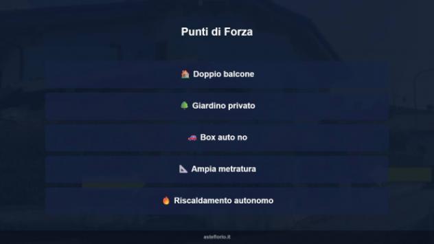 Immobile in asta di 171 m² con più di 5 locali in vendita a Serle - Foto 14