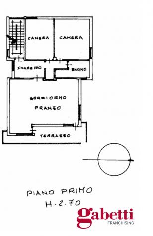 Appartamento - Torpè . Rif.: Cod. rif 3251123VRG - Foto 20