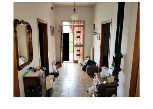 Immobile in asta di 195 m² con più di 5 locali e box auto in vendita a Torrita di Siena - Foto 13