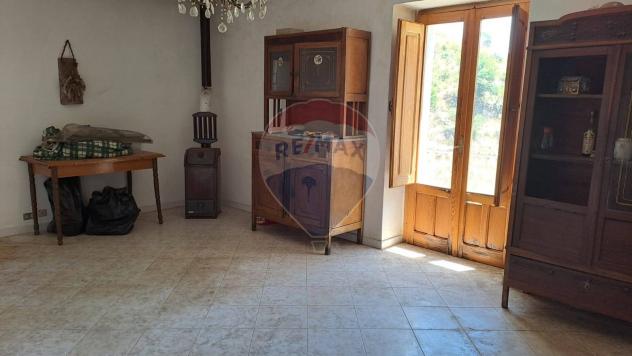 Villa o villino in vendita a Vizzini - Foto 10