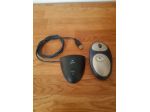Mouse wireless senza fili Logitech