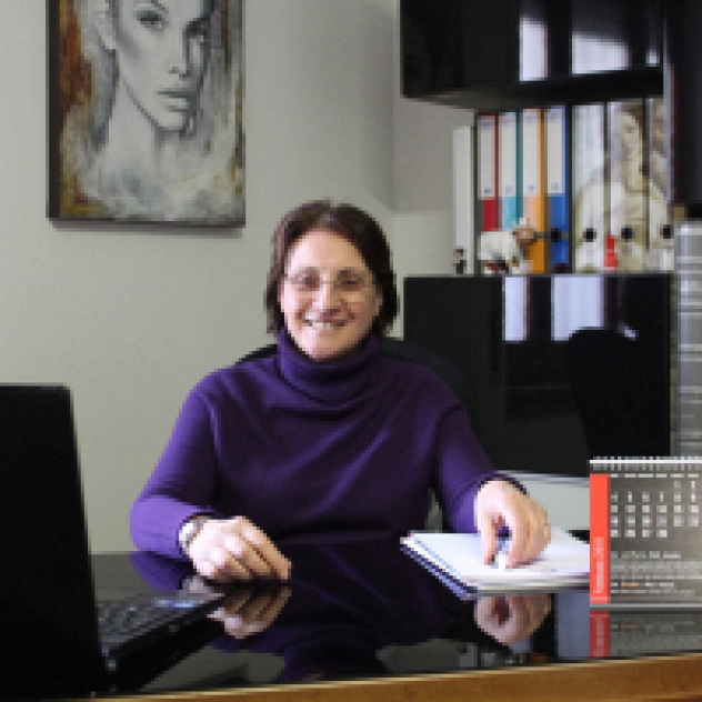 Medicina Estetica Dott. Ssa Romano Anna