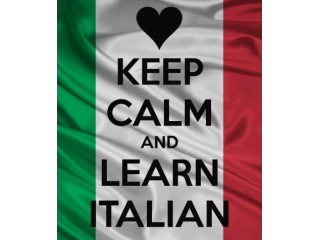 ITALIAN FOR FOREIGNERS