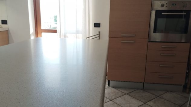 Cucina componibile Record elettrodomestici + isola - Foto 5