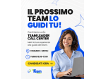 Team Leader