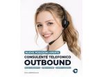 Consulente Telefonico Outbound