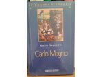 CARLO  MAGNO - NUOVO    ANCORA  CELOFANATO