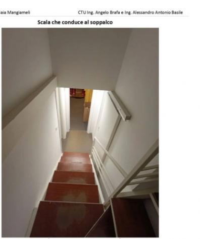 Immobile in asta di 94 m² in vendita a Catania - Foto 5