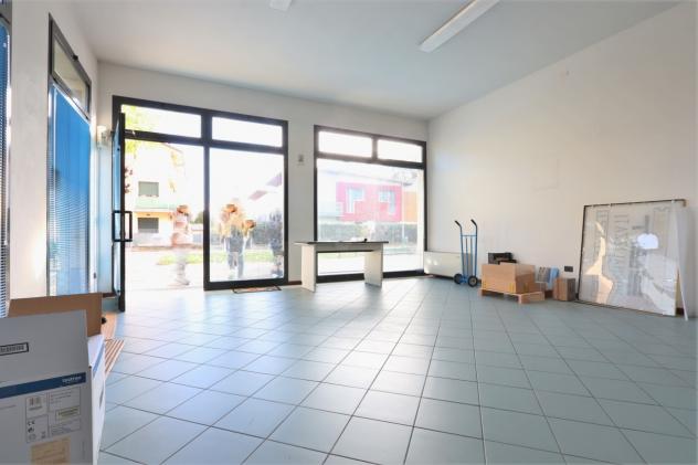 Locale commerciale in vendita a Longare - Foto 8
