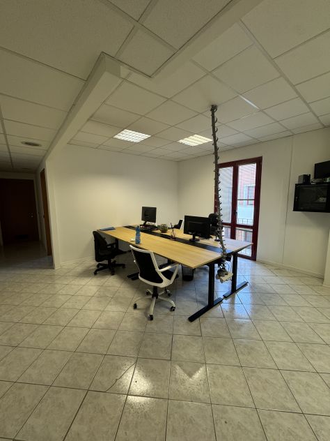 Scrivania in ufficio condiviso - Noventa Padovana - Foto 3