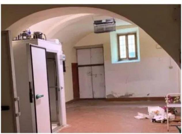 Immobile in asta di 160 m² in vendita a Terranuova Bracciolini - Foto 8