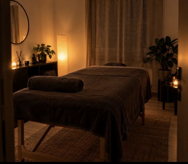 Massaggio tantrico e sensoriale dedicato alla donna Tel:3534278864
