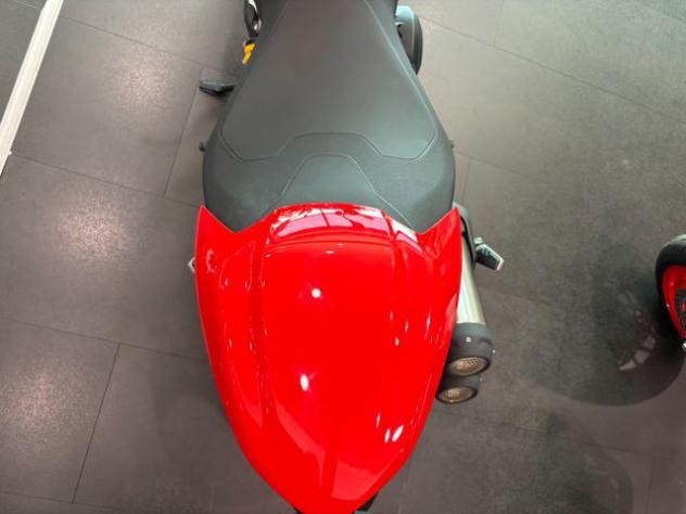 DUCATI Monster 800 PLUS RED 2026 rif. 23972284 - Foto 9