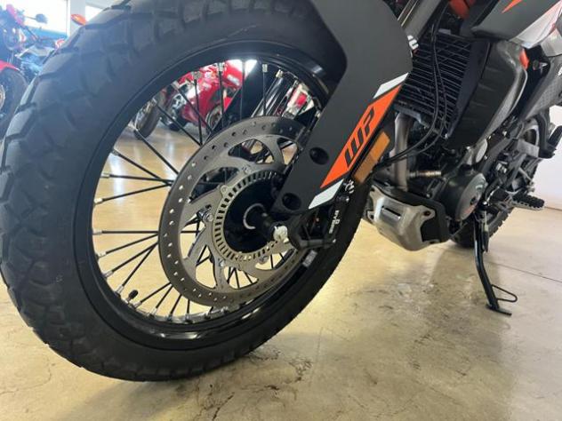 KTM 390 Adventure ADVENTURE rif. 23905922 - Foto 3