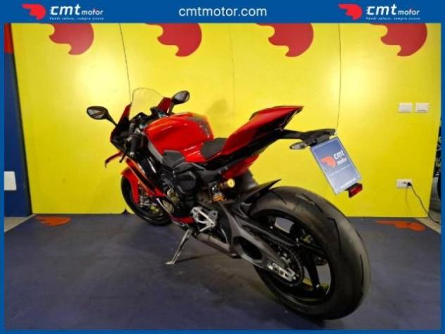 DUCATI Panigale V4 Garantita e Finanziabile rif. 24078648 - Foto 10