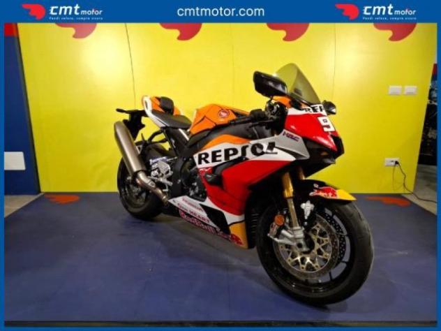 HONDA CBR 1000 RR Garantita e Finanziabile rif. 22309940 - Foto 3