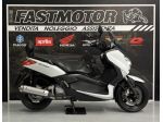 Yamaha X-Max 250
