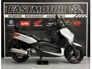Yamaha X-Max 250