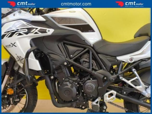 BENELLI TRK 502 Garantita e Finanziabile rif. 23819306 - Foto 8