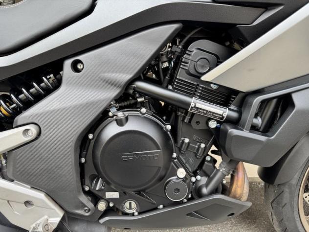 CFMOTO 700MT null - Foto 7