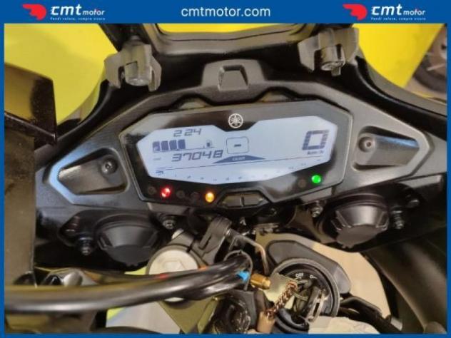 YAMAHA Tracer 700 Garantita e Finanziabile rif. 23664563 - Foto 5