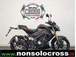 KEEWAY MOTOR RKF 125 - ANNO 2026 rif. 23055687