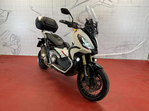 Honda X-ADV X-ADV 750 DCT ADVENTURE - YM 2023 - Foto 2