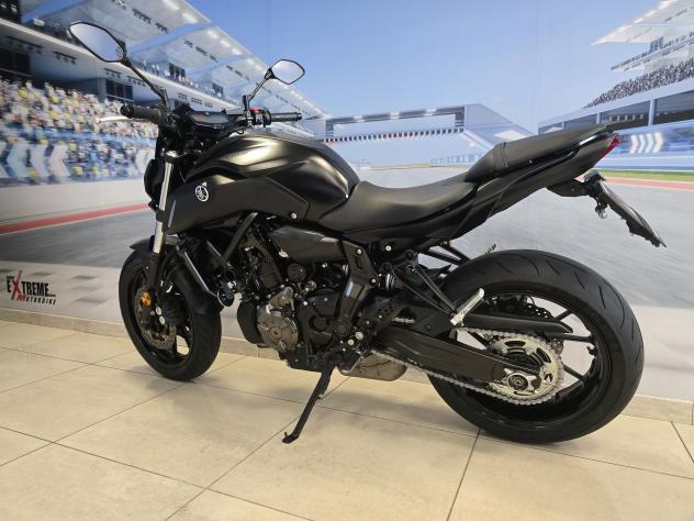 Yamaha MT-07 05/2019 - Km 29000 - Foto 7
