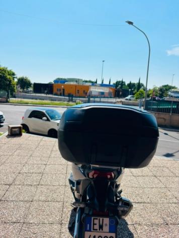 HONDA Forza 750 TUTTO INCLUSO ANCHE PASSAGGIO! MINI RATE rif. 23878635 - Foto 7