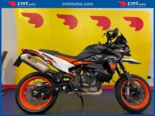 KTM 890 SMT Garantita e Finanziabile rif. 23545653
