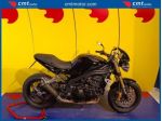 TRIUMPH Speed Triple 1050 Finanziabile - Nero - 41178 rif. 23935189