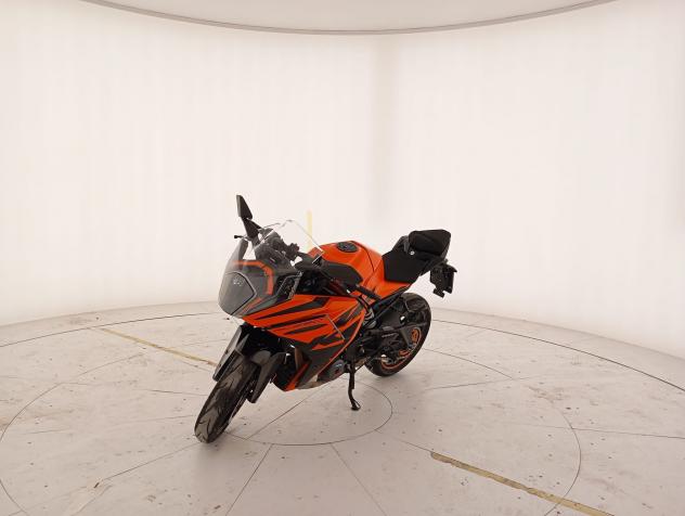 KTM RC 390 ABS