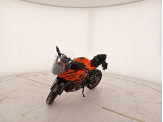 KTM RC 390 ABS