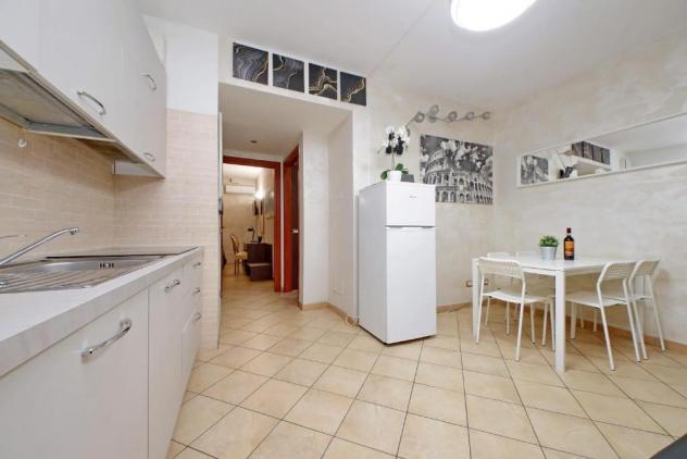 Appartamento in Via di San Martino ai Monti - Foto 17